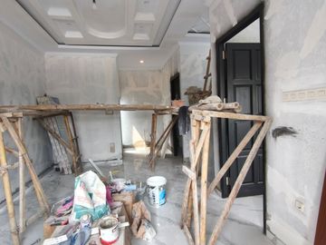 Rumah SIAP HUNI 200 M UIN Ciputat cirendeu