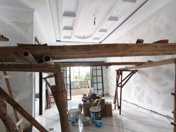 Rumah SIAP HUNI 200 M UIN Ciputat cirendeu