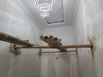 Rumah SIAP HUNI 200 M UIN Ciputat cirendeu
