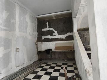 Rumah SIAP HUNI 200 M UIN Ciputat cirendeu