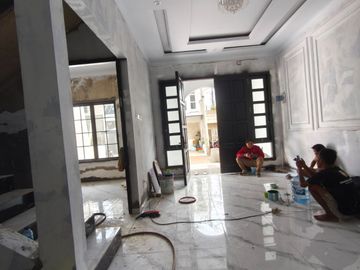 Rumah SIAP HUNI 200 M UIN Ciputat cirendeu