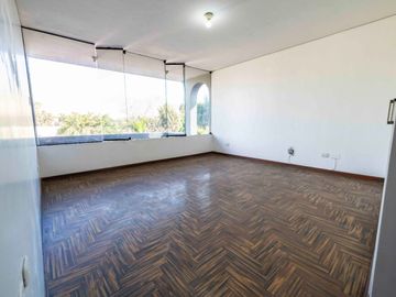 Vendo Casa - Las Lagunas De La Molina