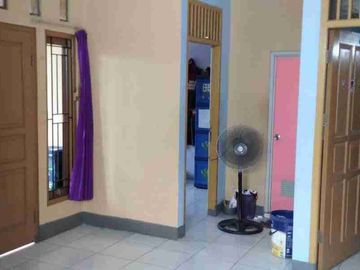 Rumah 2 lantai di Jaticempaka Pondok Gede Bekasi Kota