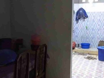 Rumah 2 lantai di Jaticempaka Pondok Gede Bekasi Kota