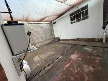 RENTA DEPARTAMENTO AMUEBLADO