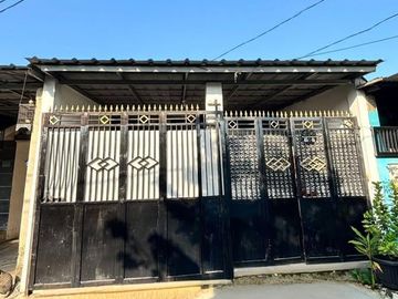 Rumah Siap Huni di Green Mekarsari