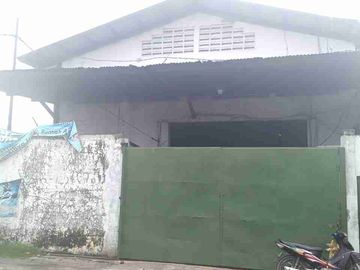Dijual Gudang Nol Jalan Joho Desa Keboan Anom, Desa Santren Gedangan Sidoarjo