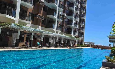 1 Bedroom with Balcony | Rent To Own No Interest Condominium |  Airbnb Ready | Manila Bay | Near DLSU Taft | MOA | Prime Location