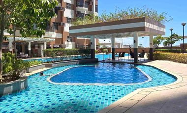 1 Bedroom with Balcony | Rent To Own No Interest Condominium |  Airbnb Ready | Manila Bay | Near DLSU Taft | MOA | Prime Location