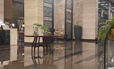 1 Bedroom with Balcony | Rent To Own No Interest Condominium |  Airbnb Ready | Manila Bay | Near DLSU Taft | MOA | Prime Location