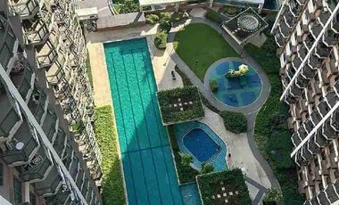 1 Bedroom with Balcony | Rent To Own No Interest Condominium |  Airbnb Ready | Manila Bay | Near DLSU Taft | MOA | Prime Location