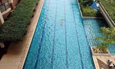1 Bedroom with Balcony | Rent To Own No Interest Condominium |  Airbnb Ready | Manila Bay | Near DLSU Taft | MOA | Prime Location