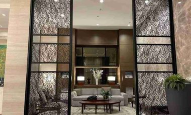 1 Bedroom with Balcony | Rent To Own No Interest Condominium |  Airbnb Ready | Manila Bay | Near DLSU Taft | MOA | Prime Location