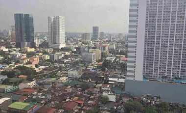 1 Bedroom with Balcony | Rent To Own No Interest Condominium |  Airbnb Ready | Manila Bay | Near DLSU Taft | MOA | Prime Location
