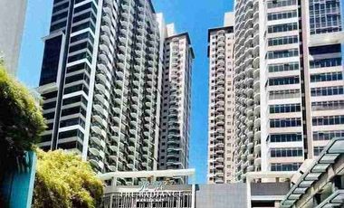 1 Bedroom with Balcony | Rent To Own No Interest Condominium |  Airbnb Ready | Manila Bay | Near DLSU Taft | MOA | Prime Location