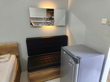 Gunawangsa Manyar Furnish Lengkap