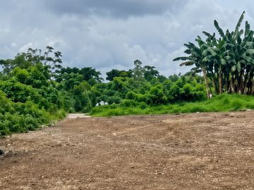 Murah Tanah dan Bangunan Jl. Gunung Batu Cimahi