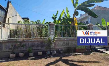 KAVLING SIAP BANGUN SURABAYA TIMUR SERTIFIKAT HAK MILIK ON HAND