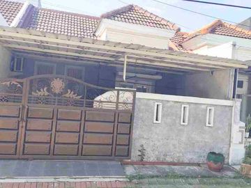 Rumah Siap Huni One Gate Sistem Dijual Dibawah Harga Pasaran Pogot Surabaya Dekat Pelabuhan Tanjung Perak & Merr Surabaya