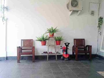 Rumah Siap Huni One Gate Sistem Dijual Dibawah Harga Pasaran Pogot Surabaya Dekat Pelabuhan Tanjung Perak & Merr Surabaya