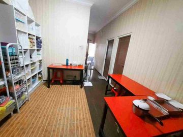 Rumah Siap Huni One Gate Sistem Dijual Dibawah Harga Pasaran Pogot Surabaya Dekat Pelabuhan Tanjung Perak & Merr Surabaya