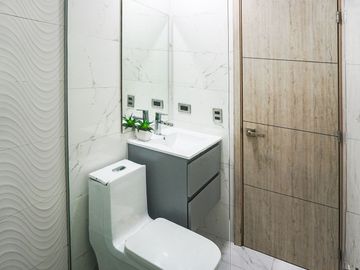 Arrienda apartamento en conjunto Barranquilla.