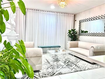 Arrienda apartamento en conjunto Barranquilla.