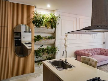 Arrienda apartamento en conjunto Barranquilla.