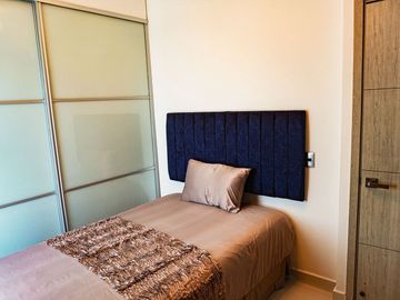 Arrienda apartamento en conjunto Barranquilla.
