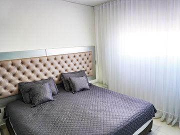 Arrienda apartamento en conjunto Barranquilla.