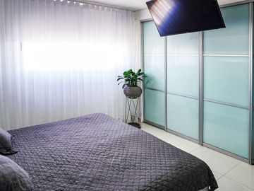 Arrienda apartamento en conjunto Barranquilla.
