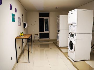 Arrienda apartamento en conjunto Barranquilla.