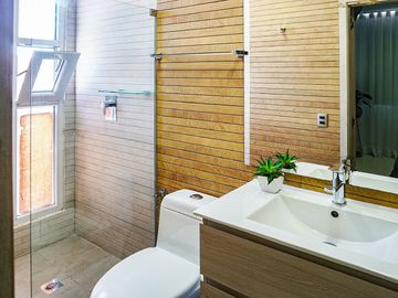 Arrienda apartamento en conjunto Barranquilla.