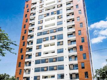 Arrienda apartamento en conjunto Barranquilla.