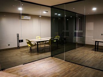 Arrienda apartamento en conjunto Barranquilla.