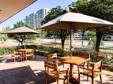 Arrienda apartamento en conjunto Barranquilla.