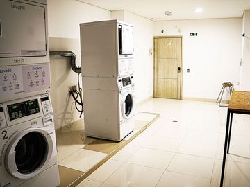 Arrienda apartamento en conjunto Barranquilla.