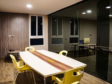 Arrienda apartamento en conjunto Barranquilla.