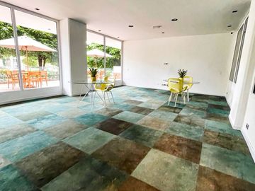 Arrienda apartamento en conjunto Barranquilla.