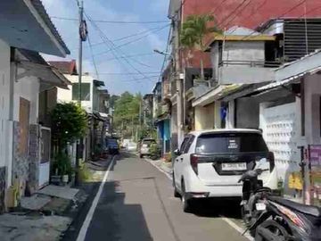 Rumah Danau Bratan Sawojajar 1 Malang