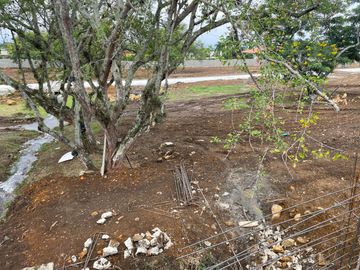 LOTE CONDOMINIO PANCE-LA RIVERITA