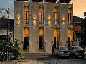 Rumah Kos Kamar Mandi Dalam + Soho Baru Siap Omset di Dukuh Kupang Surabaya Lokasi Strategis