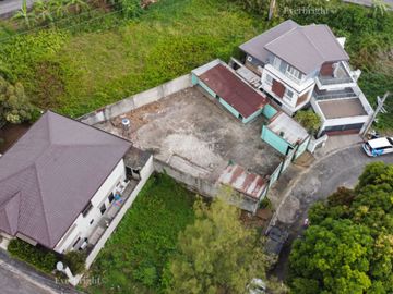 Greenwoods Executive Village - Pasig City: Residential Lot for Sale!