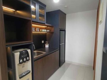 OFFICE PREMIUM FULL FURNISHED DI NEO SOHO PANCORAN – STRATA TITLE | 94 m² | HANYA Rp3,5 M NEGO!