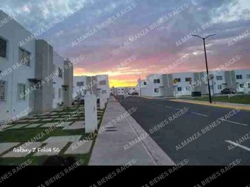 Casa en renta en Sendas Residencial