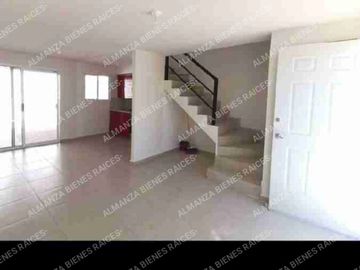Casa en renta en Sendas Residencial