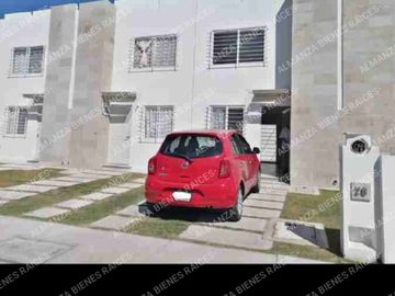 Casa en renta en Sendas Residencial