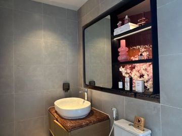 Rumah Terbaru Kawasan Premium di Summarecon Bandung Cluster Ivora
