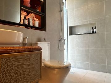 Rumah Terbaru Kawasan Premium di Summarecon Bandung Cluster Ivora