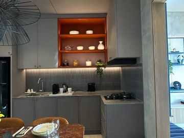Rumah Terbaru Kawasan Premium di Summarecon Bandung Cluster Ivora